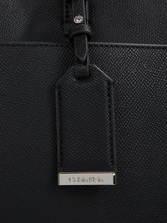 Immagine prodotto Calvin Klein Ck Must Medium Shopper Caviar