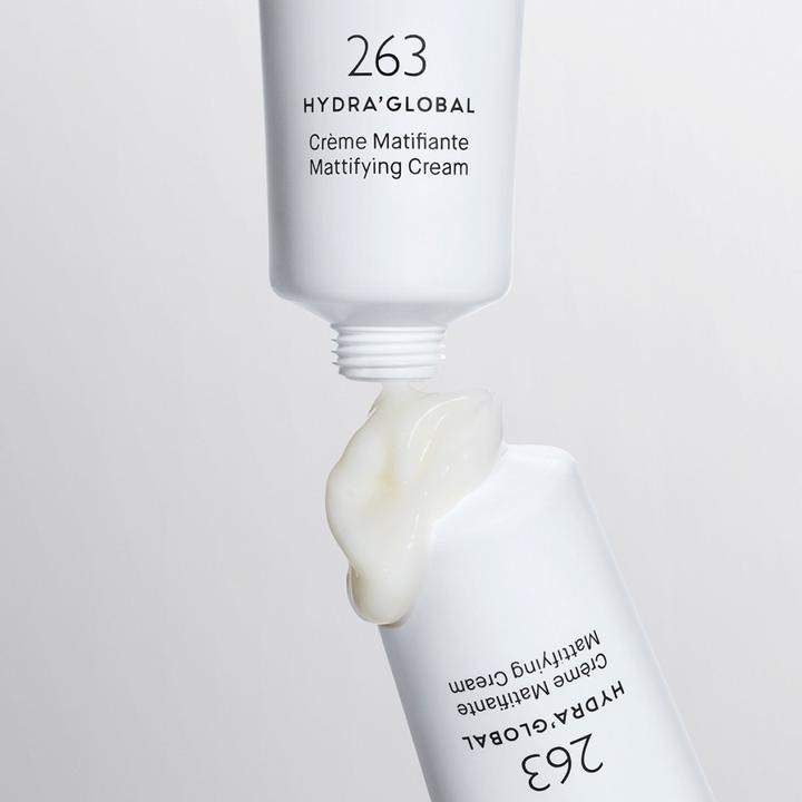 Produktbild Maria Galland Hydra'Global - 263 Mattifying Cream (50 ml, 24h Creme)