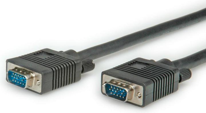 Secomp S3607 (20 m, VGA)
