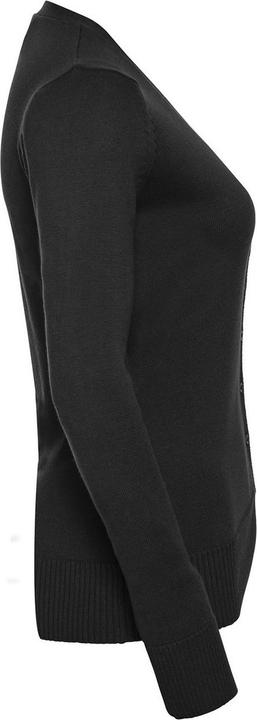 Produktbild Russell Strickjacke Tiefer VAusschnitt (4XL)