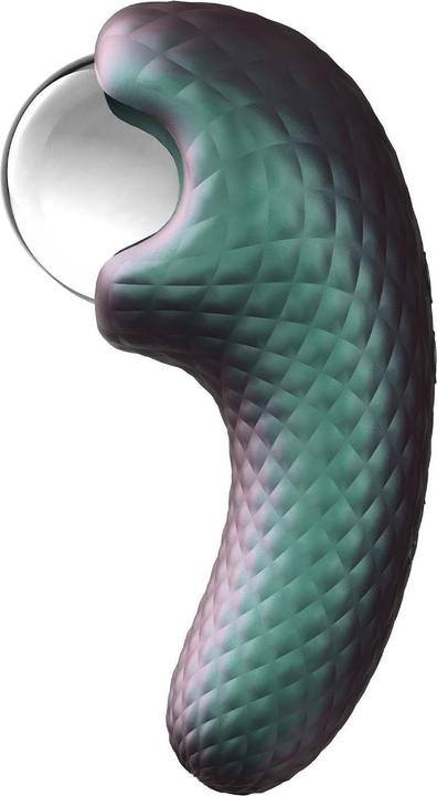 Produktbild Blush temptasia enchanted serpent dark millenia