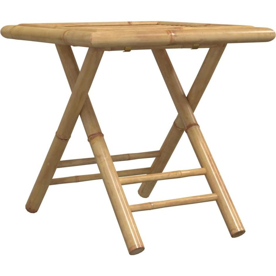 VidaXL, Gartentisch + Balkontisch, Kharitonova (45 cm)