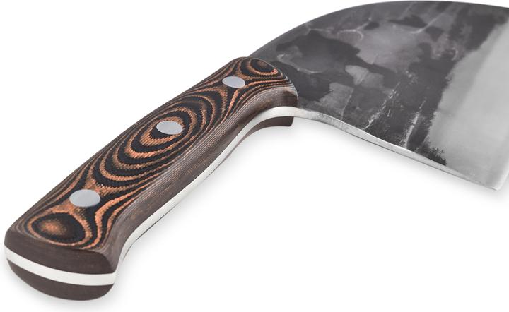 Produktbild Samura Madbull Chopper (18 cm)