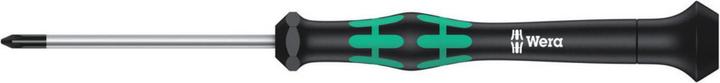Produktbild Wera 2055 PZ 0 x 60 mm (Pozidriv-Kreuzschlitz (PZ))