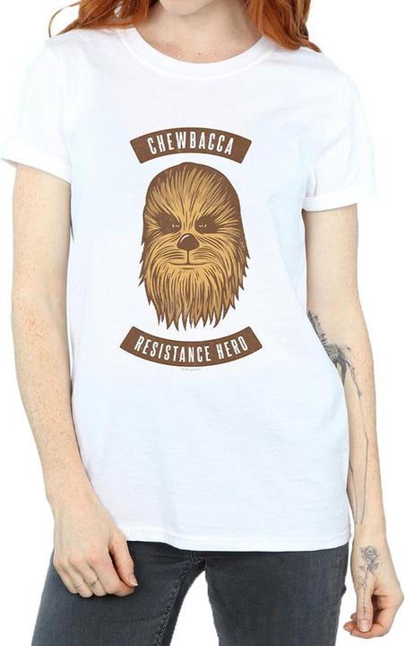 Produktbild Star Wars ce Hero ce Hero TShirt (XL)