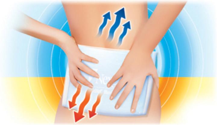 Image du produit Nexcare ColdHot Maxi (1 x, 857 g)