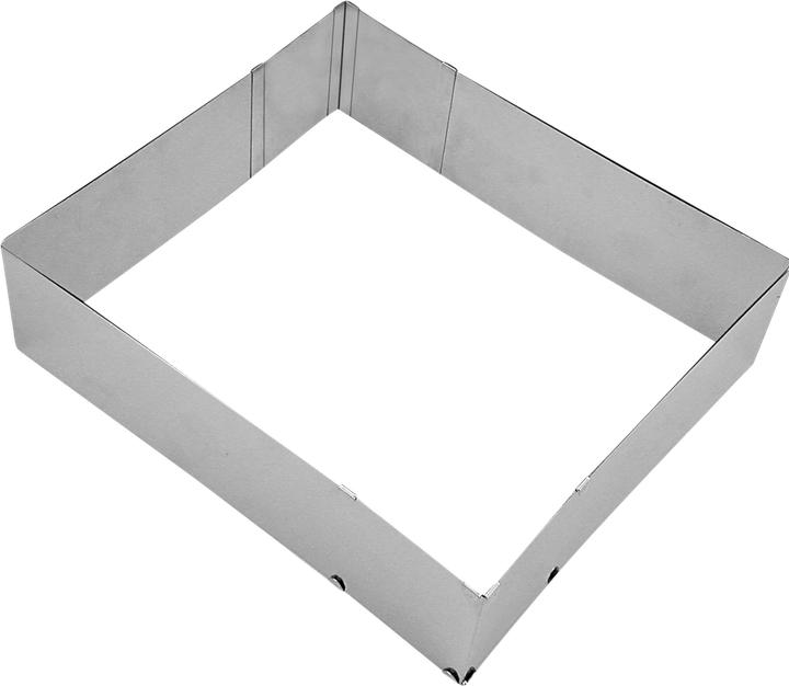 Immagine prodotto Städter Tortenring verstellbar