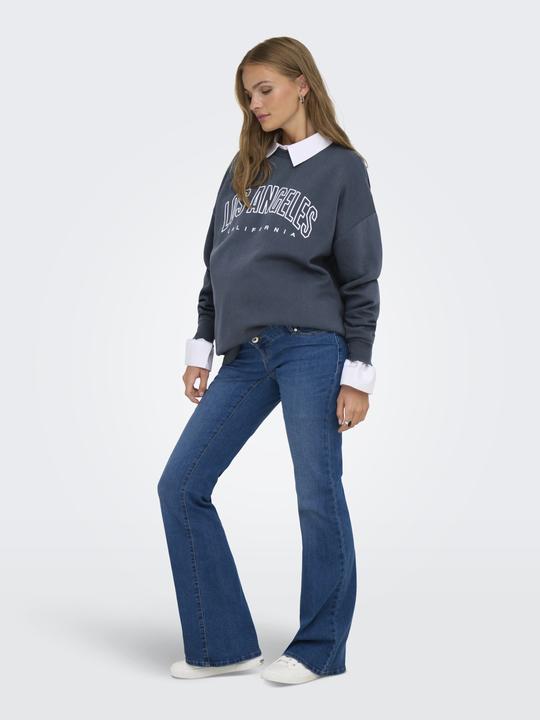 Produktbild Only Maternity OLMSWEAT Sweatshirt Sweatshirt (XL)