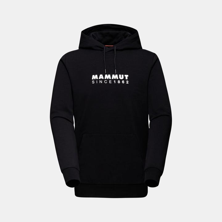 Immagine prodotto Mammut Midlayer Hoody Logo (XXL)
