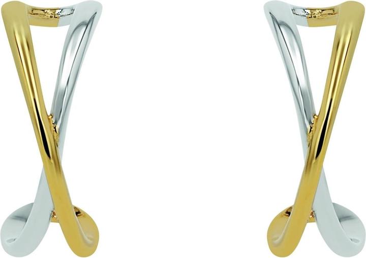 Image du produit Amor Ohrschmuck für Damen, Edelstahl (Acier inoxydable)