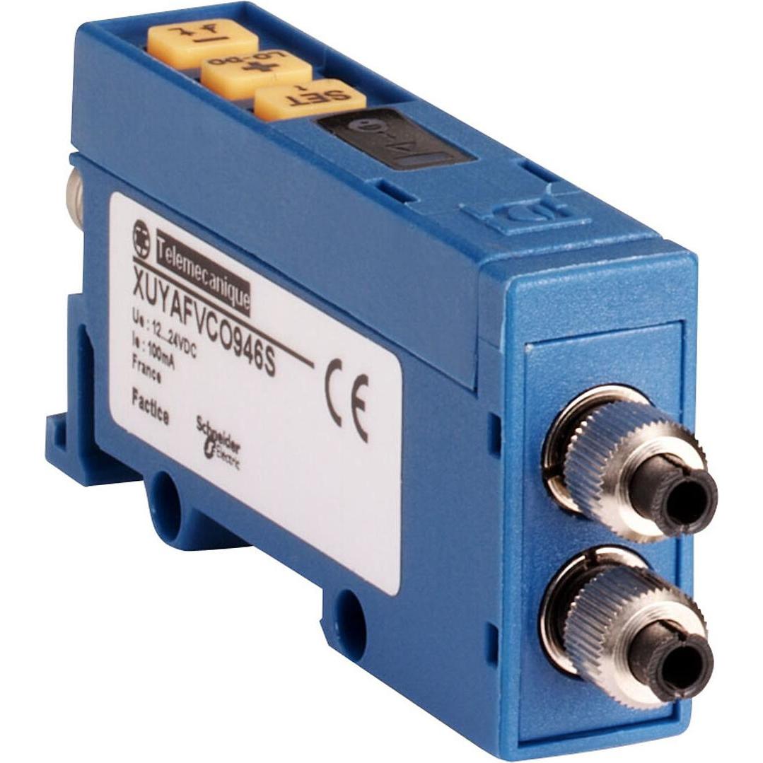 Schneider XUYAFPCO966S (Verstärker) (XUYAFPCO966S)