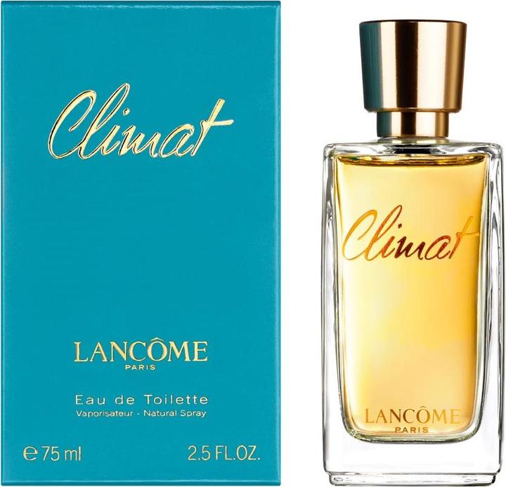 Produktbild Lancôme Climat (Eau de Toilette, 75 ml)