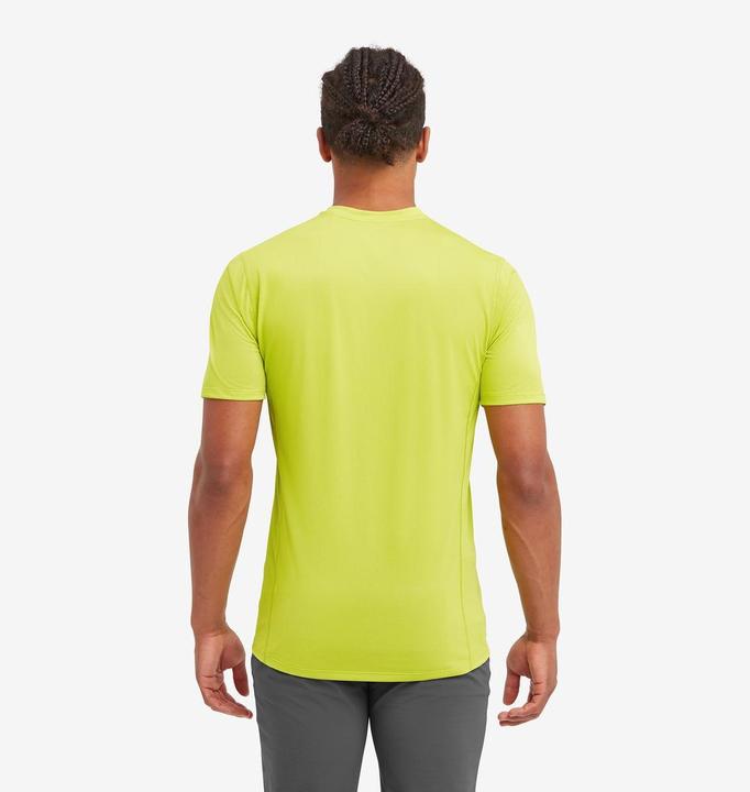 Actual product image Montane Men'S Dart Lite T-Shirt (XL)