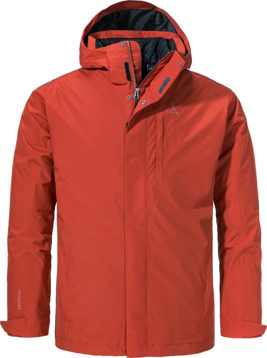 Actual product image Schöffel 3in1 Jacket Style Tamina MNS (L)