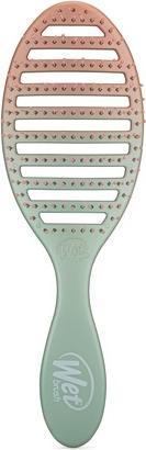Image du produit Wet Brush Speed Dry Feel Good Ombre - Seafoam - Brosse à cheveux