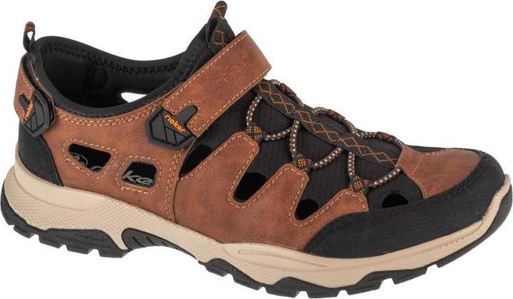 Actual product image Rieker Schuhe, Sandalen Sandalen (40)