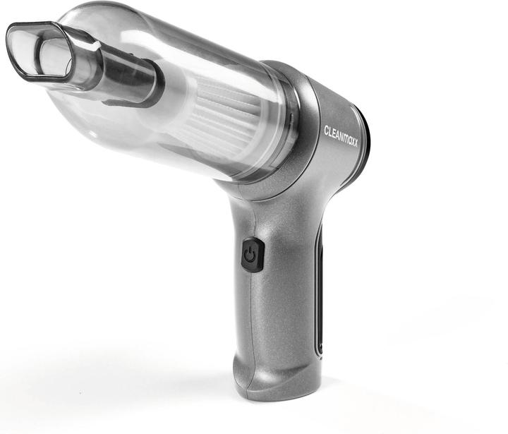 Actual product image CleanMaxx Cyclone Plus