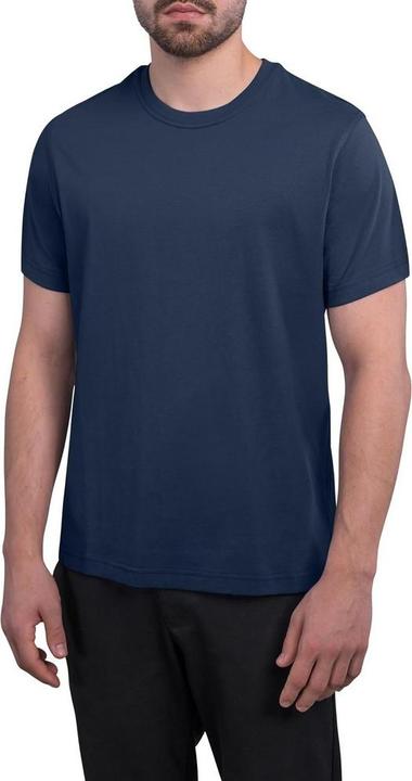Produktbild HRM Luxury TShirt Rundhalsausschnitt (S)