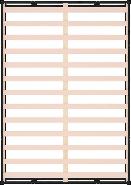 Image du produit vidaXL Bettrahmen (120 x 200 cm)