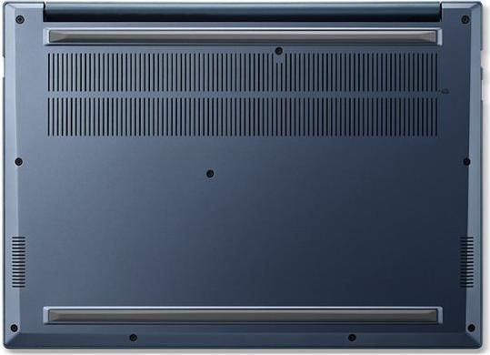 Actual product image Acer Aspire 14 (14", 1000 GB, 32 GB, DE, Snapdragon X X1-26-100)