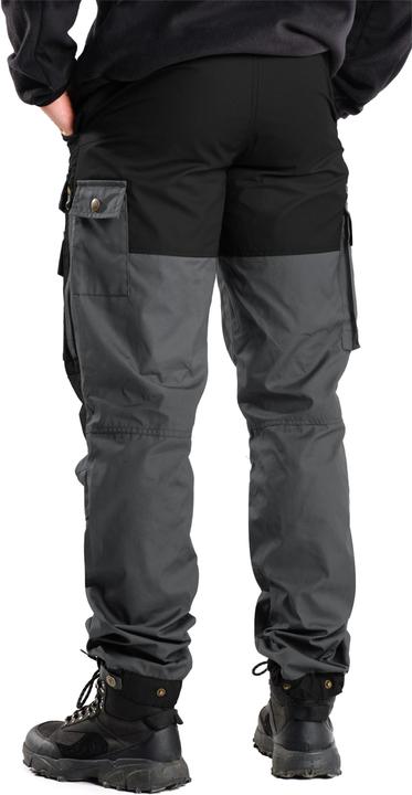 Image du produit Normani Herren Wanderhose - Outdoorhose (5XL)