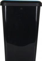 Image du produit Tontarelli recyclage poubelle peut double ouverture Bouchon 4 (45 l)