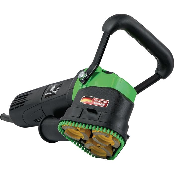 Eibenstock, Schleifmaschine + Poliermaschine, EES 1400-3 Eckenschleifer (Betonschleifer, 1400 W)