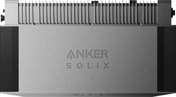 Produktbild Anker Solix Solix Solarbank 3 E2700 Erweiterung