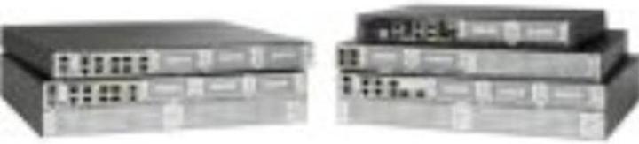 Cisco ISR 4321 AX