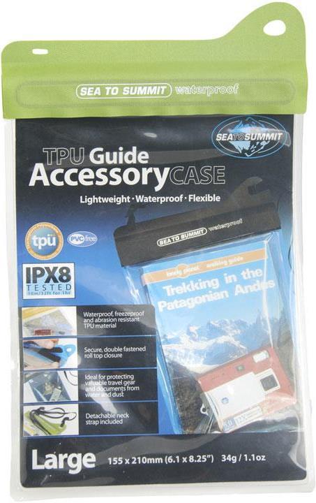 Produktbild Sea To Summit Accessory Case (Packsystem)