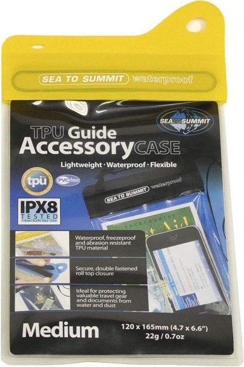 Produktbild Sea To Summit Accessory Case (Packsystem)