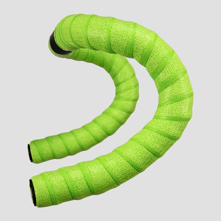 Image du produit Lizard Skins Bandeau de guidon DSP V2 3.2mm Hyper Green