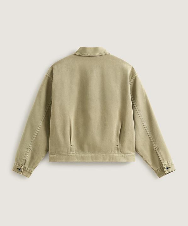 Immagine prodotto Vans Womens Pomona Station Jacket (S)