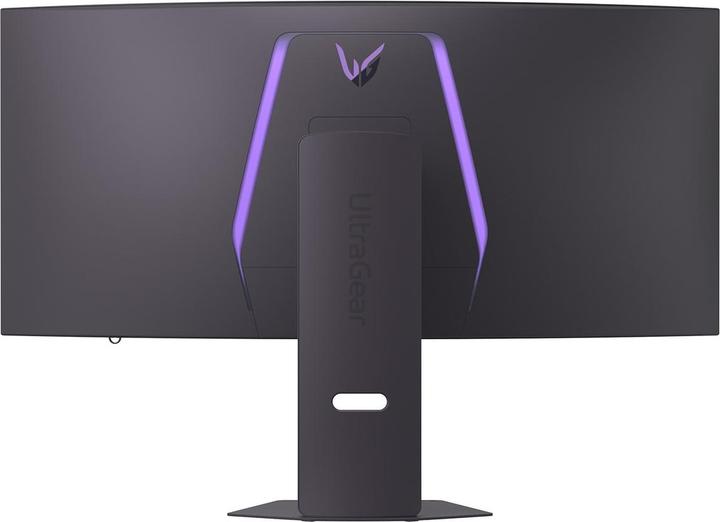 Actual product image LG UltraGear 39GX900A-B (3440 x 1440 pixels, 39")