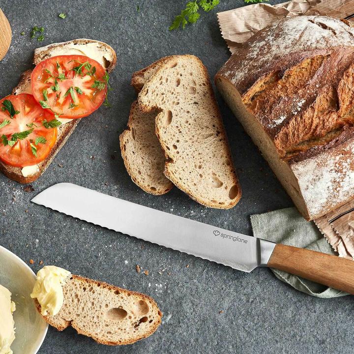 Produktbild Springlane Akazienholz (21 cm)