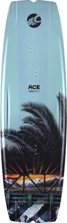 Immagine prodotto Cabrinha Ace Hybrid Board Only