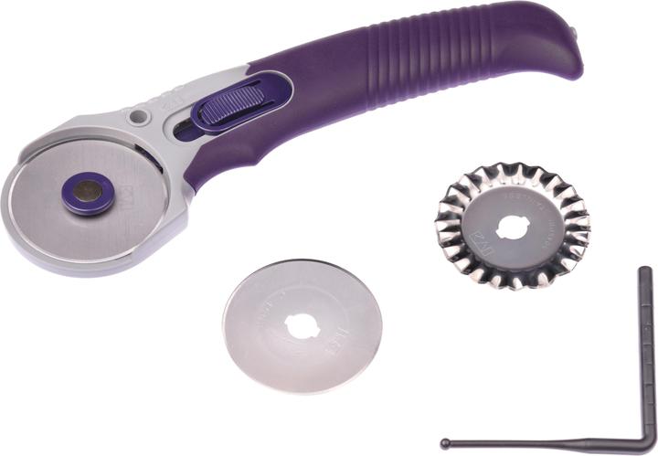 Actual product image Prym Rotary cutter Multi