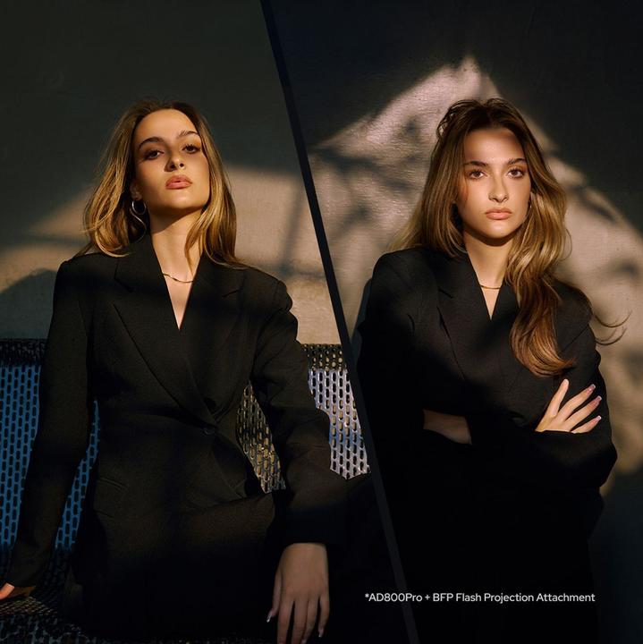 Productafbeelding Godox Witstro AD800Pro (800 W, Flitskop)