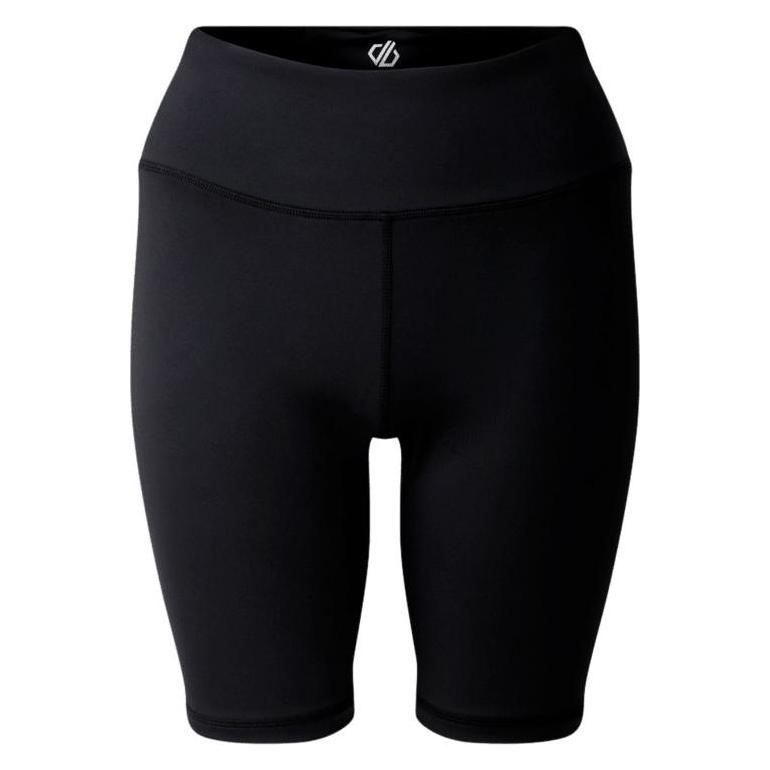 Regatta, Damen, Shorts, UpbeatShort, Schwarz, (36, 38)