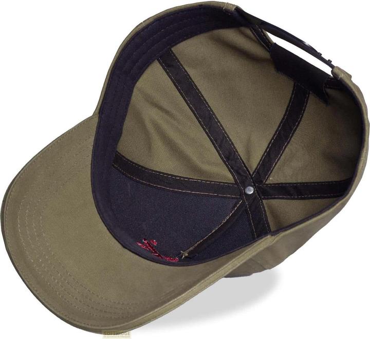 Produktbild Difuzed DOOM The Dark Ages Slayer - Men's Adjustable Cap (One Size)
