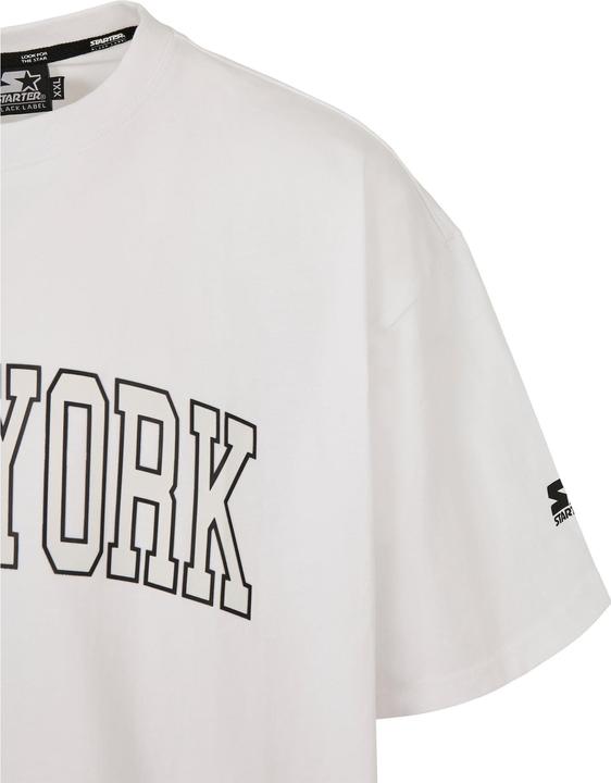 Produktbild Starter New York Tee (XS)