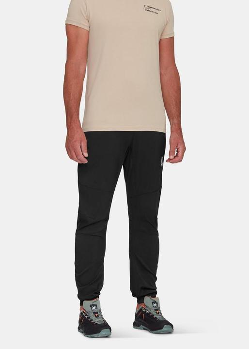 Image du produit Mammut Massone Light Pants Men (46)
