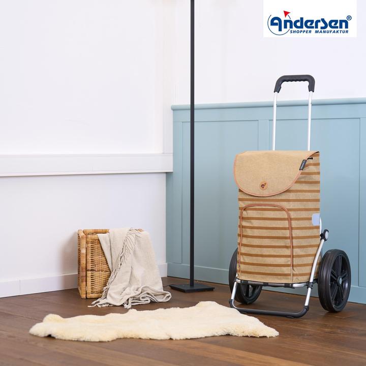 Produktbild Andersen Royal Shopper Eske
