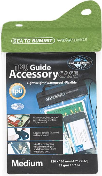 Immagine prodotto Sea To Summit Custodia per accessori