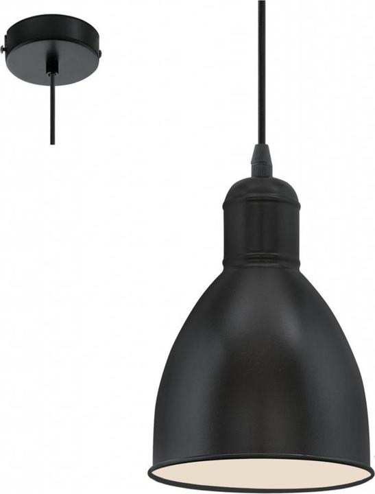 Image du produit EGLO Priddy (E27)