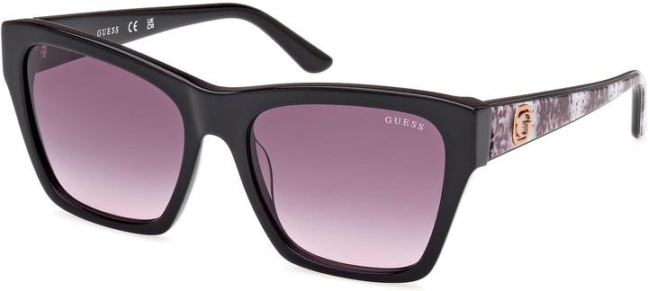 Actual product image Guess Womens Sunglasses Black