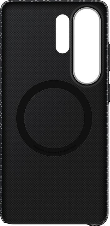 Actual product image Samsung Carbon Magnet Case (Samsung Galaxy S26 Ultra)