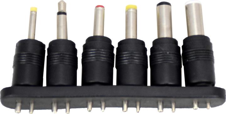 Image du produit Karma Italiana ACR 628 Adaptateur et onduleur interne 30 W Noir (30 W)