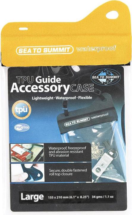 Immagine prodotto Sea To Summit Custodia per accessori (Sistema d'imballaggio)