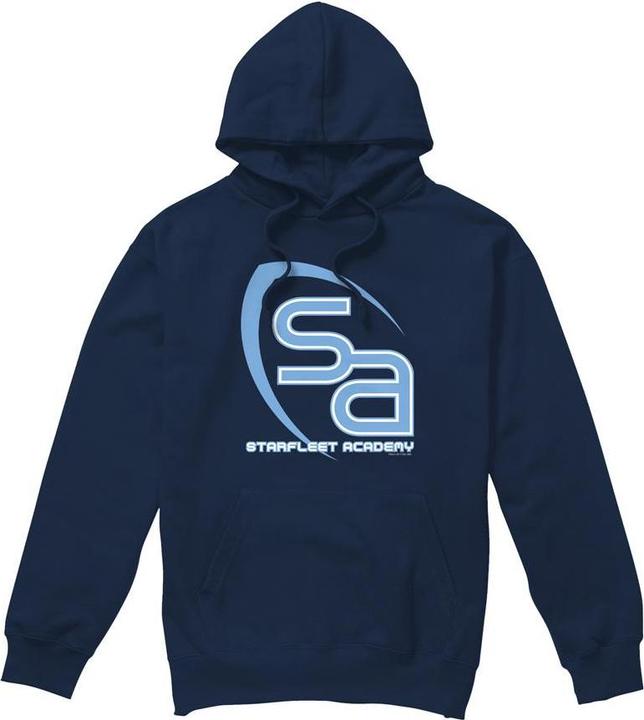 Produktbild SA Kapuzenpullover (S)